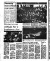 Saffron Walden Weekly News Thursday 23 February 1989 Page 54