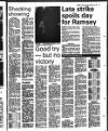 Saffron Walden Weekly News Thursday 23 February 1989 Page 55