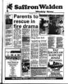 Saffron Walden Weekly News