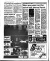 Saffron Walden Weekly News Thursday 20 July 1989 Page 6