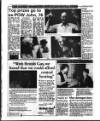 Saffron Walden Weekly News Thursday 20 July 1989 Page 16