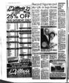 Saffron Walden Weekly News Thursday 20 July 1989 Page 26