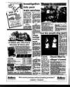 Saffron Walden Weekly News Thursday 18 January 1990 Page 10