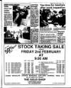 Saffron Walden Weekly News Thursday 01 February 1990 Page 5
