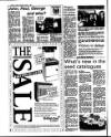 Saffron Walden Weekly News Thursday 01 February 1990 Page 6