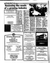 Saffron Walden Weekly News Thursday 01 February 1990 Page 10