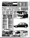 Saffron Walden Weekly News Thursday 01 February 1990 Page 14