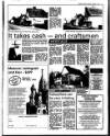 Saffron Walden Weekly News Thursday 01 February 1990 Page 21