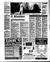 Saffron Walden Weekly News Thursday 01 February 1990 Page 24