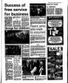 Saffron Walden Weekly News Thursday 08 February 1990 Page 7