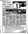 Saffron Walden Weekly News Thursday 08 February 1990 Page 10