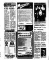 Saffron Walden Weekly News Thursday 08 February 1990 Page 16