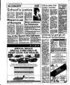 Saffron Walden Weekly News Thursday 08 February 1990 Page 24