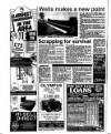 Saffron Walden Weekly News Thursday 08 February 1990 Page 28