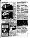 Saffron Walden Weekly News Thursday 15 February 1990 Page 7