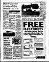 Saffron Walden Weekly News Thursday 15 February 1990 Page 11