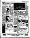 Saffron Walden Weekly News Thursday 15 February 1990 Page 13