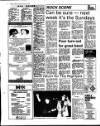 Saffron Walden Weekly News Thursday 15 February 1990 Page 24