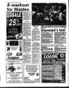 Saffron Walden Weekly News Thursday 15 February 1990 Page 28