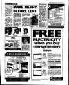 Saffron Walden Weekly News Thursday 22 February 1990 Page 11