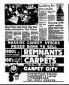 Saffron Walden Weekly News Thursday 22 February 1990 Page 14