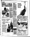 Saffron Walden Weekly News Thursday 22 February 1990 Page 23