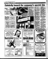 Saffron Walden Weekly News Thursday 22 February 1990 Page 24