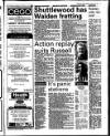 Saffron Walden Weekly News Thursday 22 February 1990 Page 25