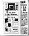 Saffron Walden Weekly News Thursday 22 February 1990 Page 26