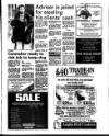 Saffron Walden Weekly News Thursday 01 March 1990 Page 3