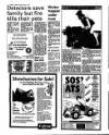 Saffron Walden Weekly News Thursday 01 March 1990 Page 12