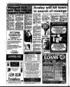 Saffron Walden Weekly News Thursday 01 March 1990 Page 24