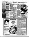 Saffron Walden Weekly News Thursday 08 March 1990 Page 10