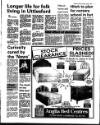 Saffron Walden Weekly News Thursday 08 March 1990 Page 11