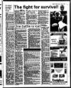 Saffron Walden Weekly News Thursday 08 March 1990 Page 31