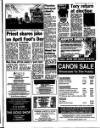 Saffron Walden Weekly News Thursday 05 April 1990 Page 3