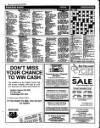 Saffron Walden Weekly News Thursday 05 April 1990 Page 19
