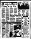 Saffron Walden Weekly News Thursday 05 April 1990 Page 20