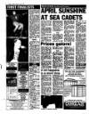 Saffron Walden Weekly News Thursday 05 April 1990 Page 21