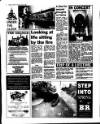 Saffron Walden Weekly News Thursday 12 April 1990 Page 14