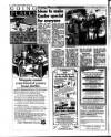 Saffron Walden Weekly News Thursday 12 April 1990 Page 18