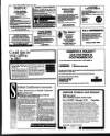 Saffron Walden Weekly News Thursday 12 April 1990 Page 36