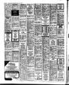 Saffron Walden Weekly News Thursday 12 April 1990 Page 42