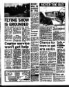 Saffron Walden Weekly News Thursday 28 June 1990 Page 3