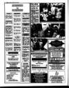 Saffron Walden Weekly News Thursday 28 June 1990 Page 10