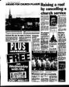 Saffron Walden Weekly News Thursday 28 June 1990 Page 14