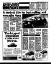 Saffron Walden Weekly News Thursday 28 June 1990 Page 15