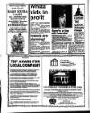Saffron Walden Weekly News Thursday 19 July 1990 Page 4