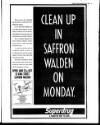 Saffron Walden Weekly News Thursday 19 July 1990 Page 9