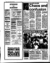 Saffron Walden Weekly News Thursday 19 July 1990 Page 12